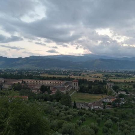 Hotel I Trecento à Padula Extérieur photo