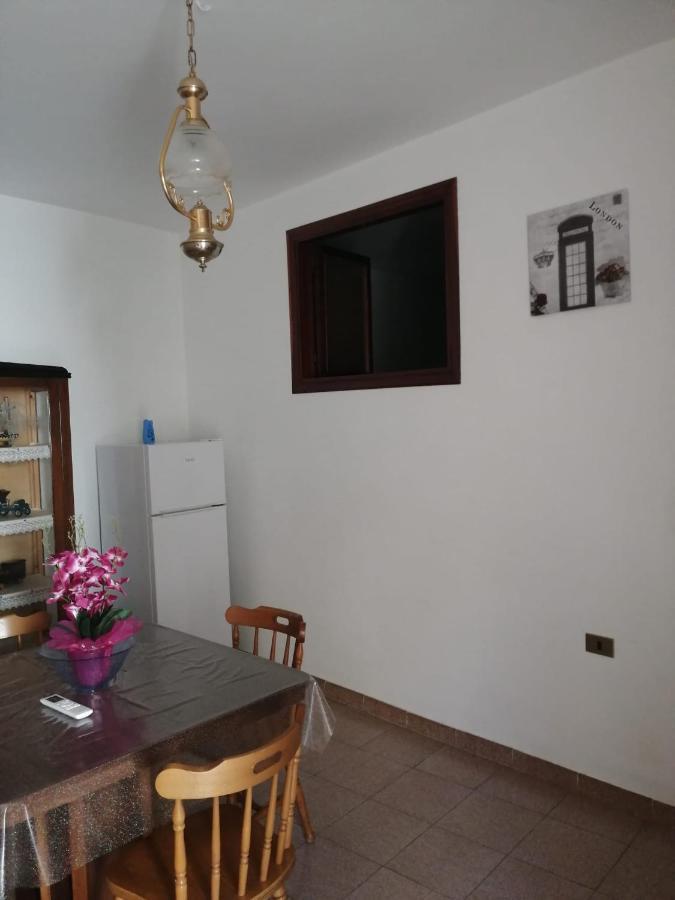 Hotel I Trecento à Padula Extérieur photo